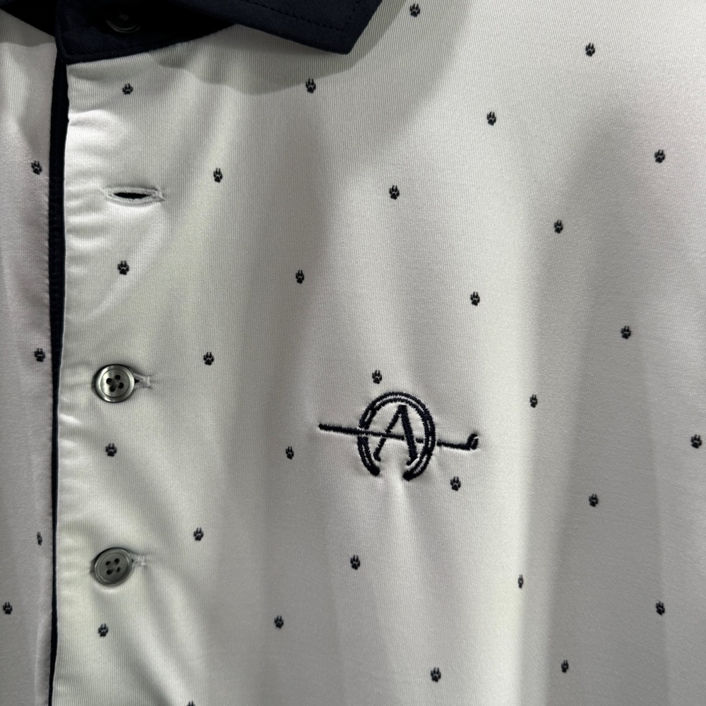 Adios Golf Club Shirt
